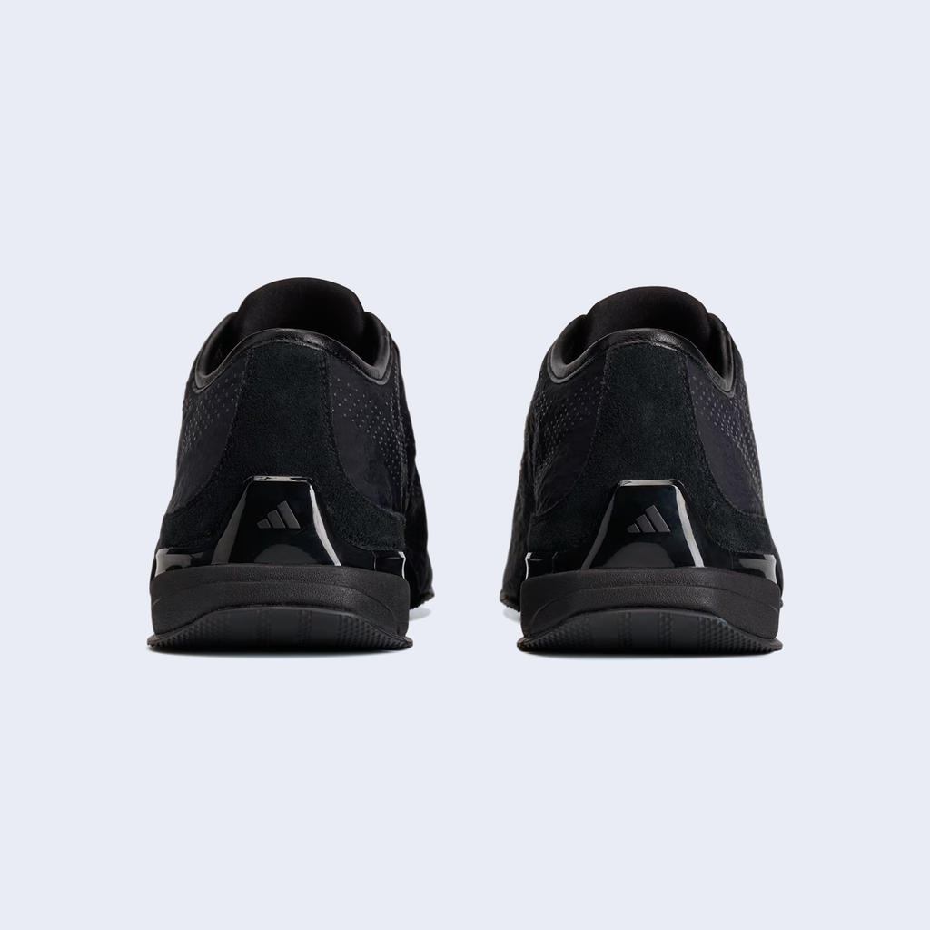 Arte F50 Crinkle Nylon Black