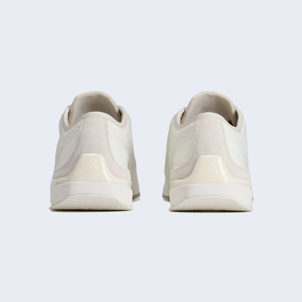 Arte F50 Crinkle Nylon White