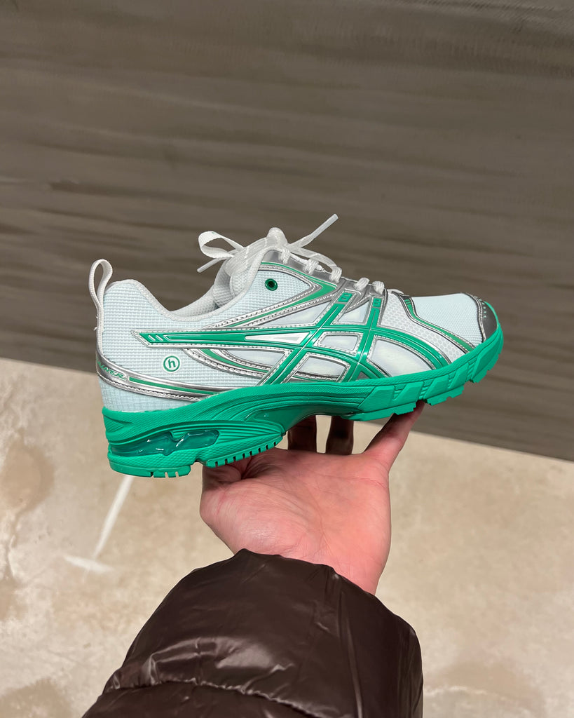 Gel-DS Trainer 14 X Hidden NY White / Blarney