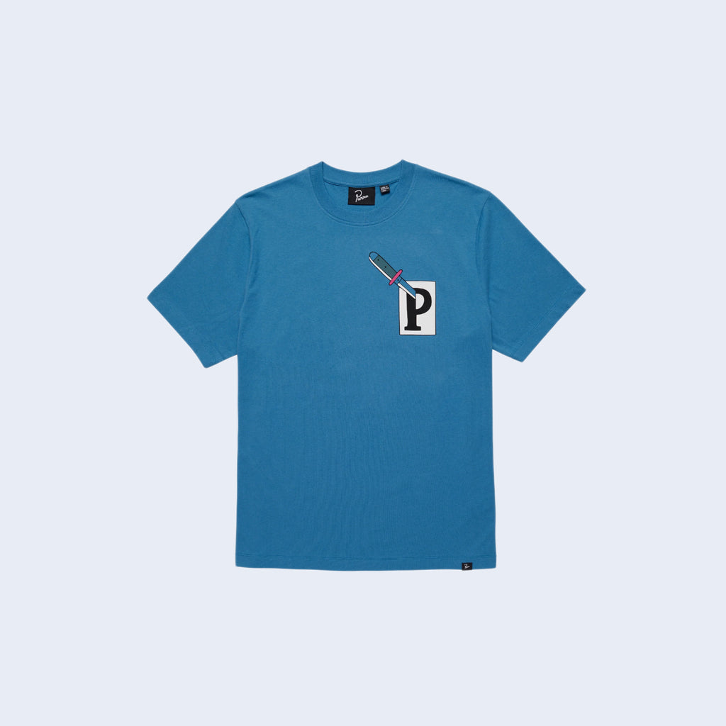 Fucking Fork Blue