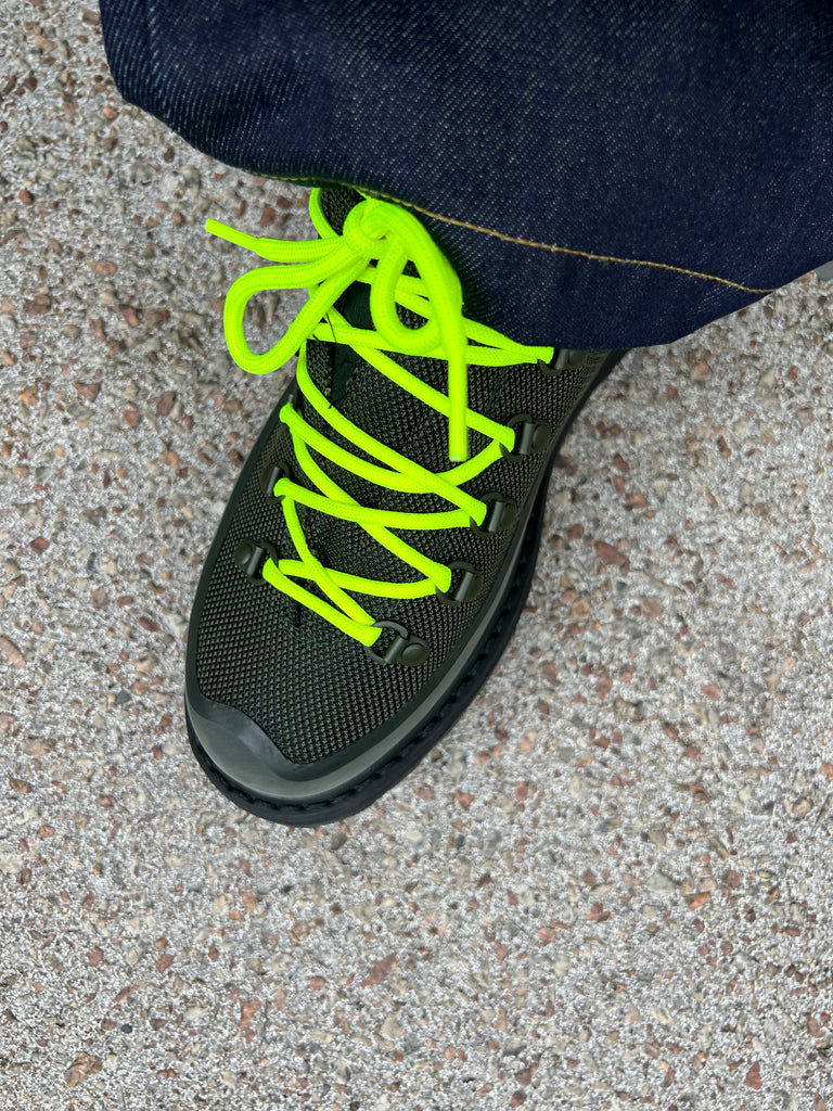 XT-QUEST 2 Falcon / Cement / Bright Green