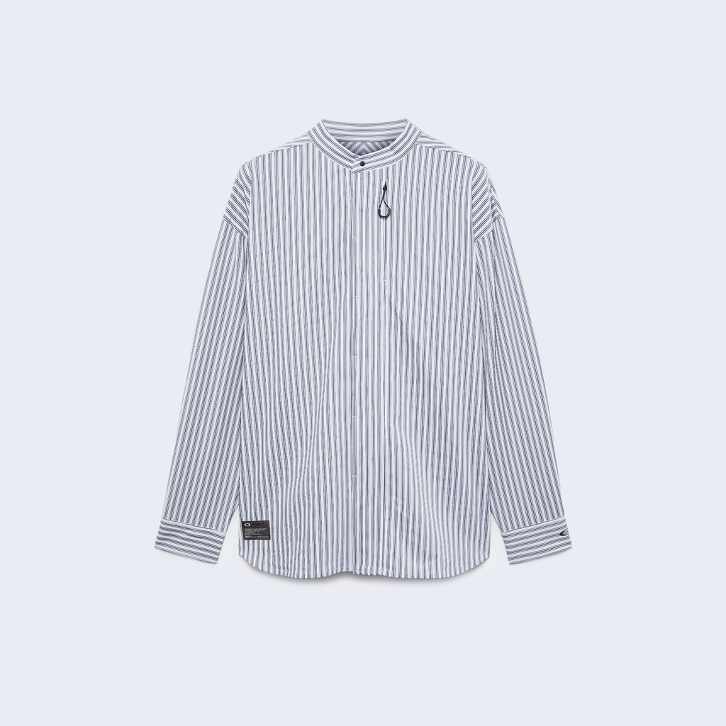 FGL Fuel LS Shirts 6.7 White