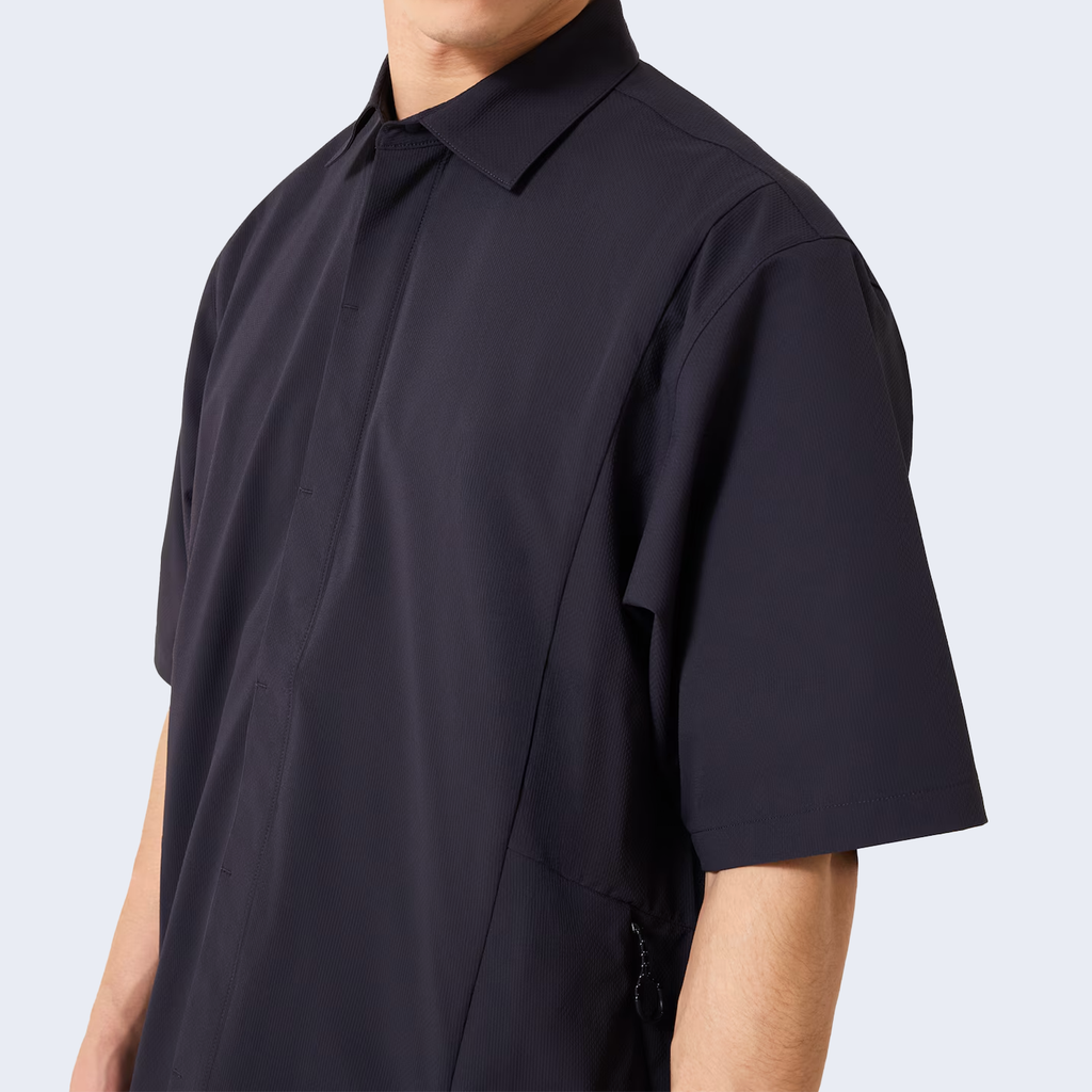 Fgl Fuel SS Shirts 6.0 Phantom
