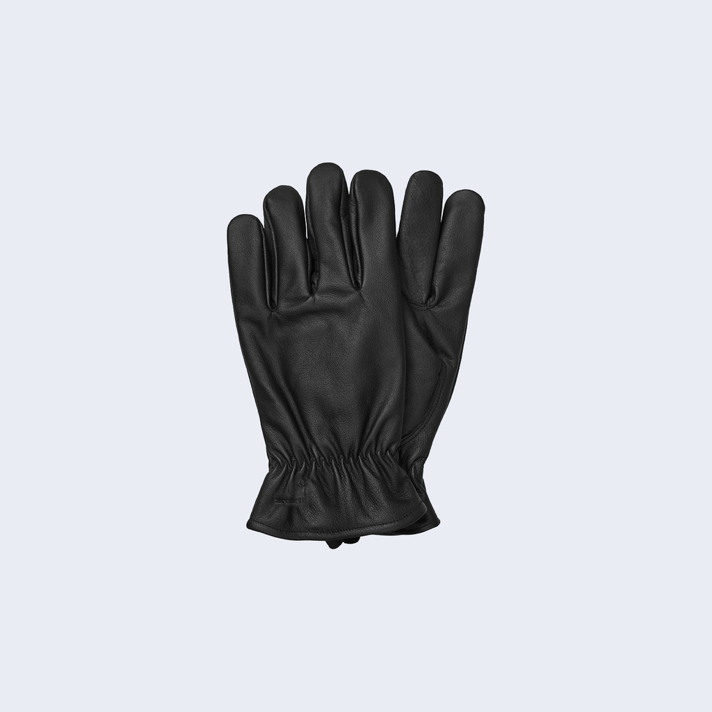 Fonda Gloves Black
