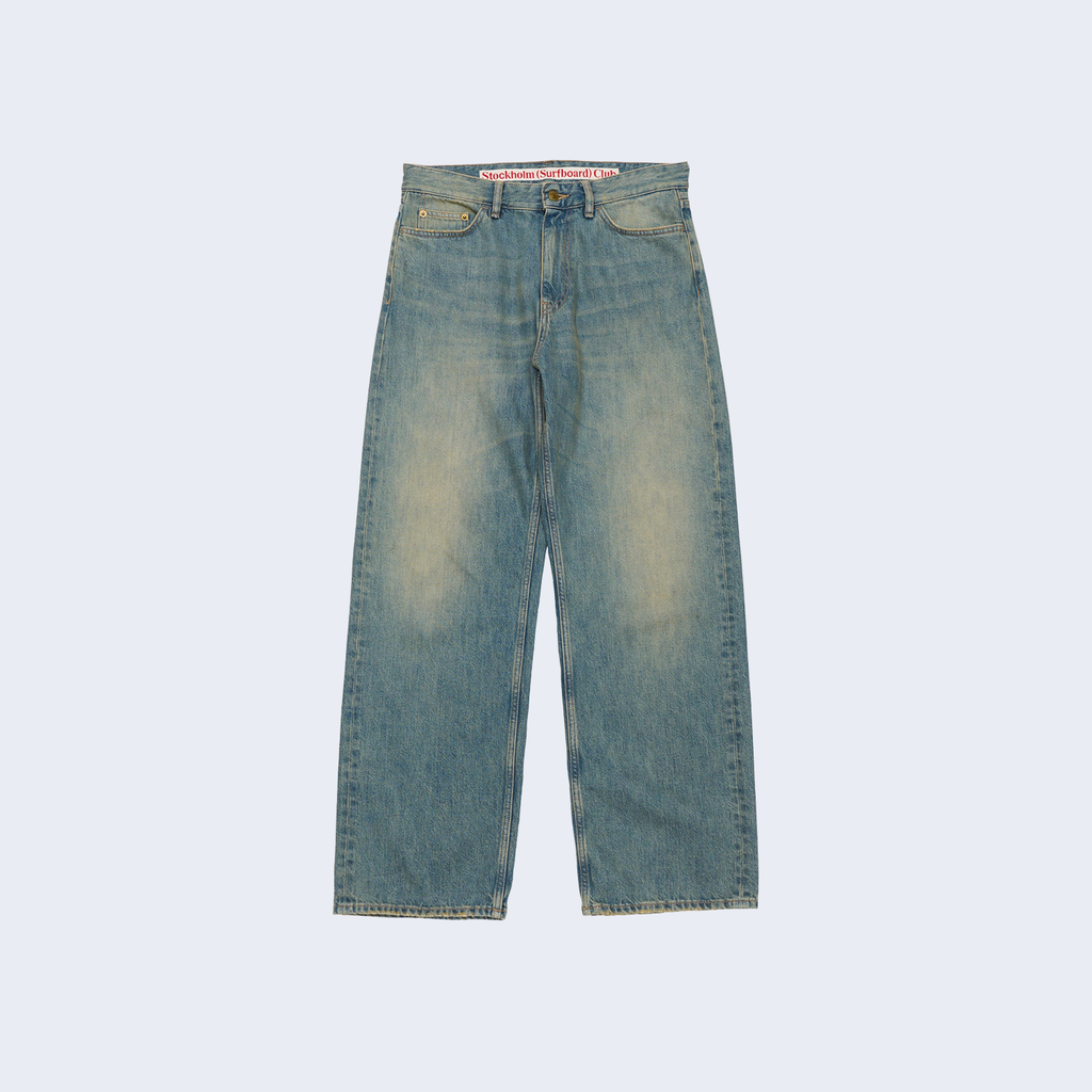 Frank Sand Blue