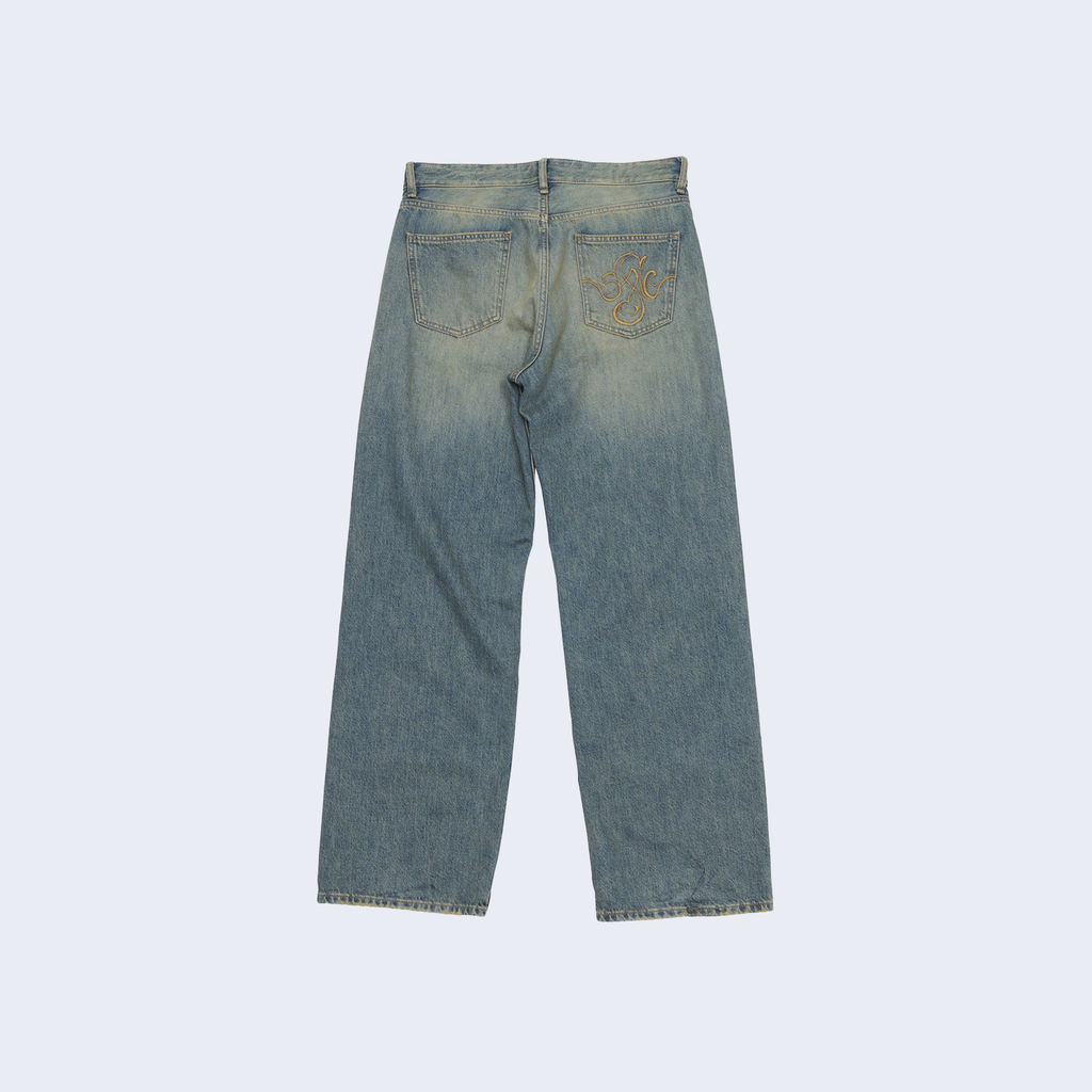 Frank Sand Blue
