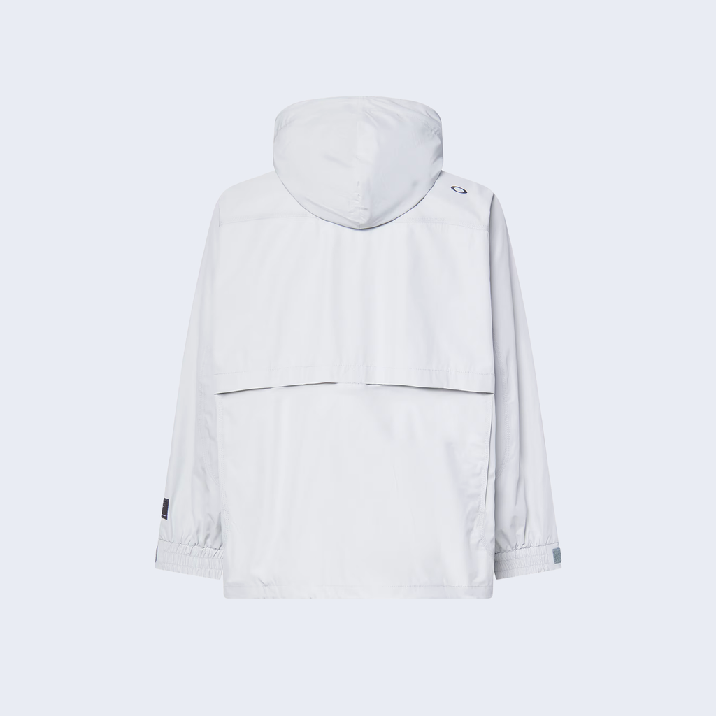 FGL Sector Jacket 6.0 Nickel