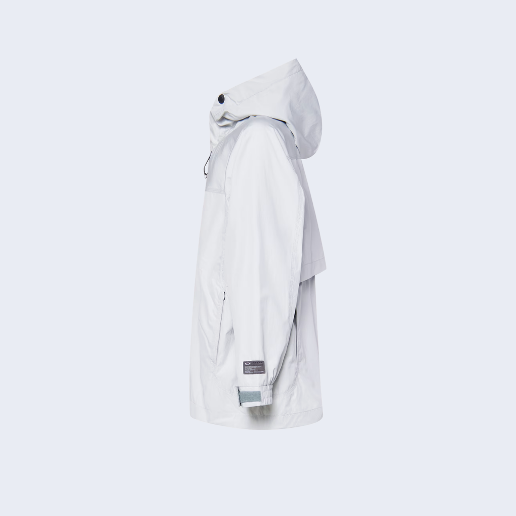 FGL Sector Jacket 6.0 Nickel