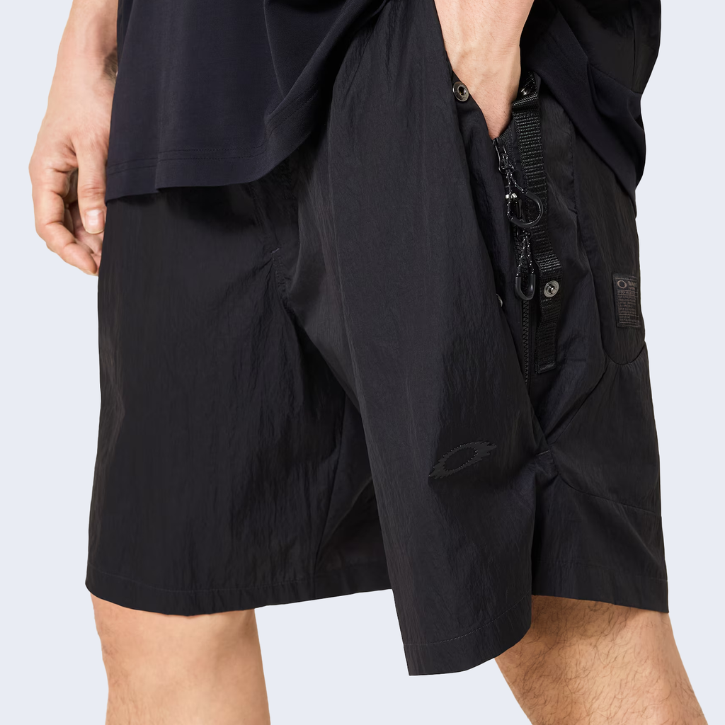 Fgl Stealth Shorts 1.0 Stealth Black