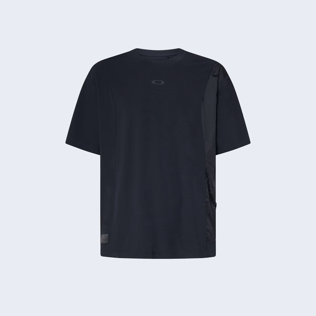 Fgl Stealth Tee-A 1.0 Stealth Black