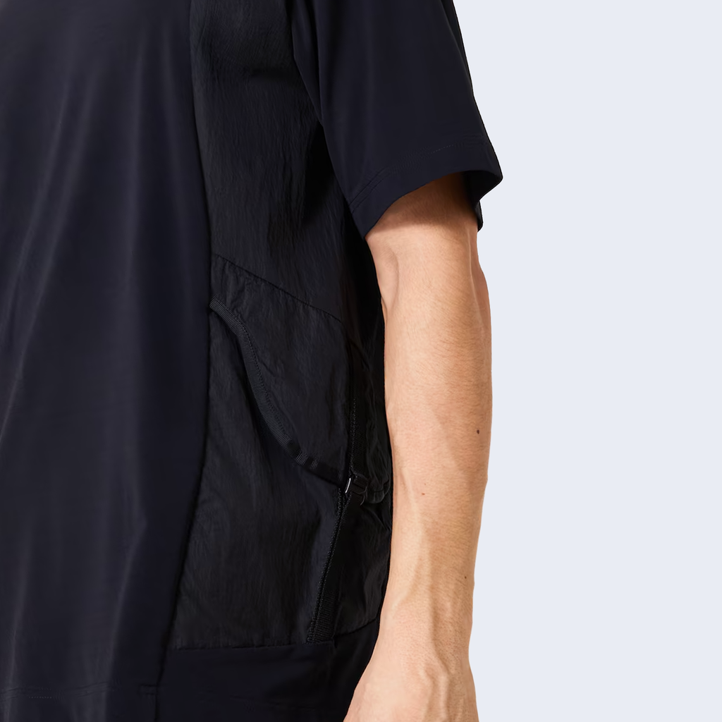 Fgl Stealth Tee-A 1.0 Stealth Black