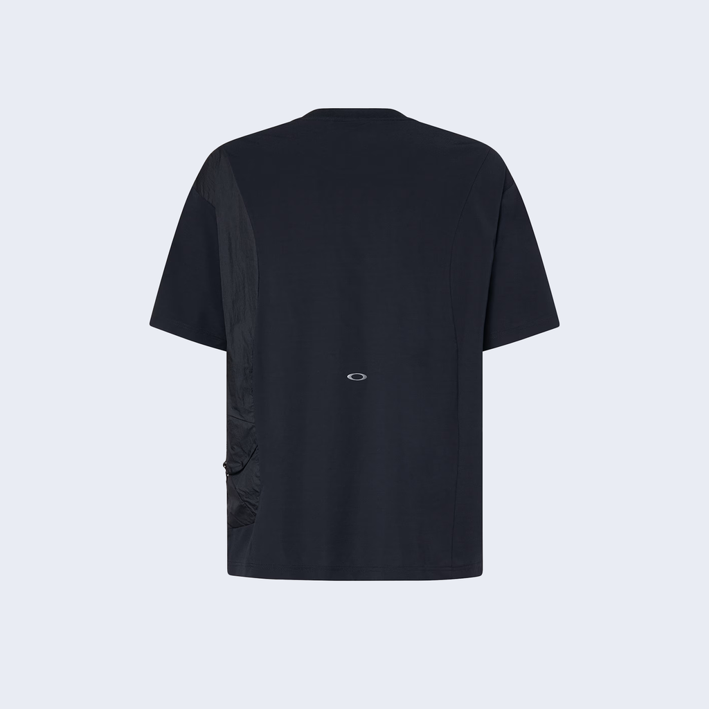 Fgl Stealth Tee-A 1.0 Stealth Black