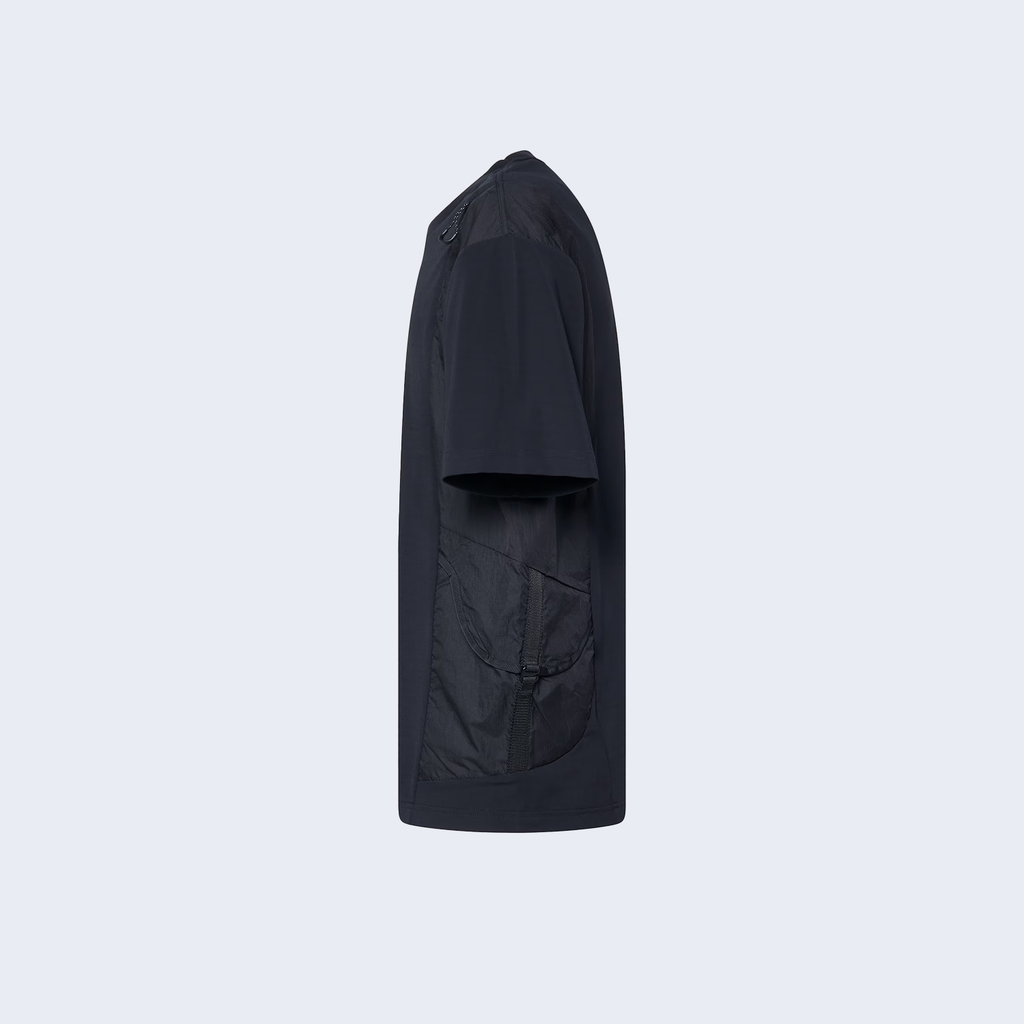 Fgl Stealth Tee-A 1.0 Stealth Black