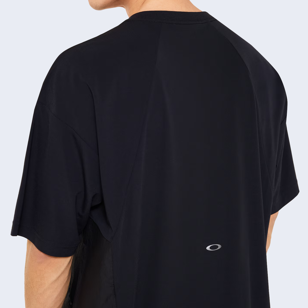 Fgl Stealth Tee-B 1.0 Stealth Black