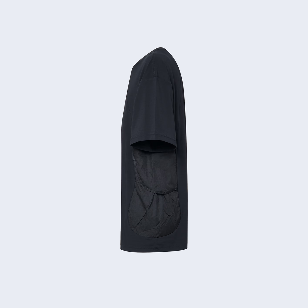 Fgl Stealth Tee-B 1.0 Stealth Black