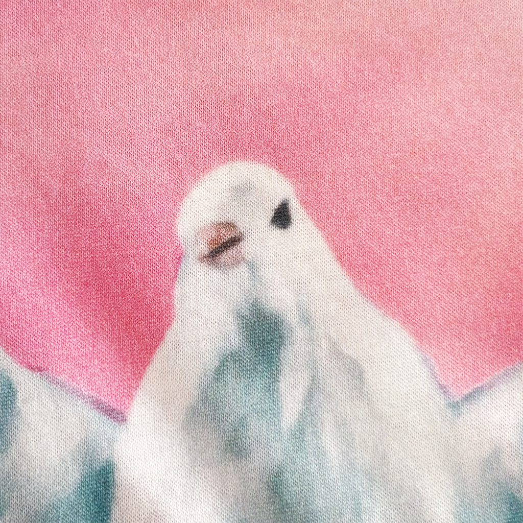 Franz Tee Dove