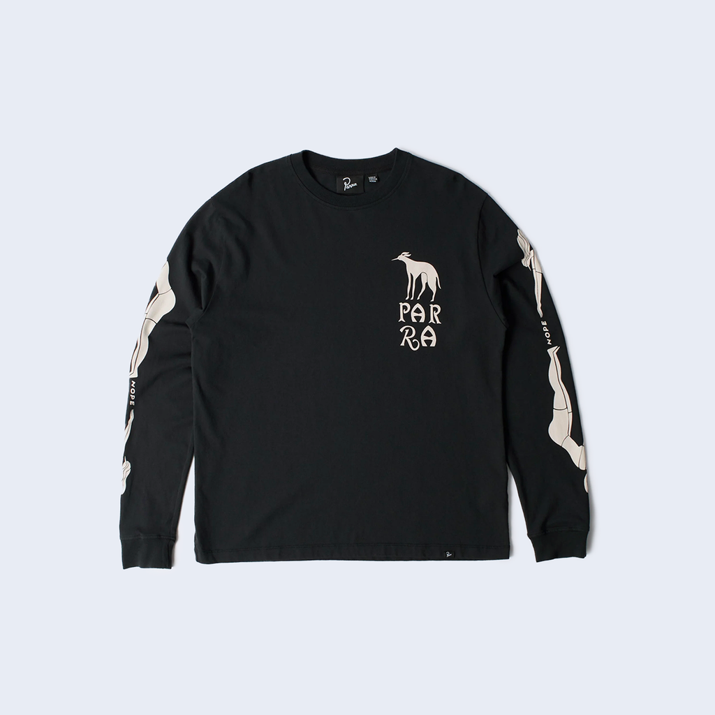 Dog Training LS Black
