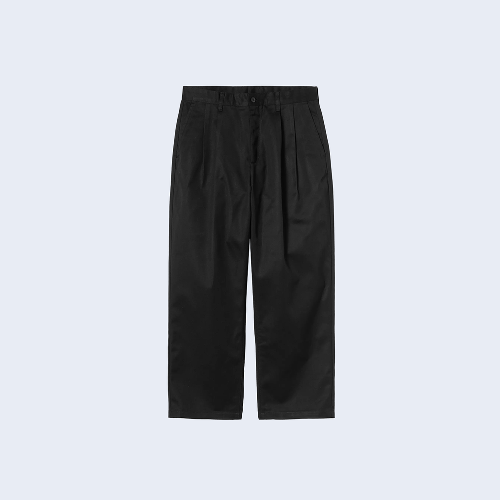 Evan Pant Black Rigid