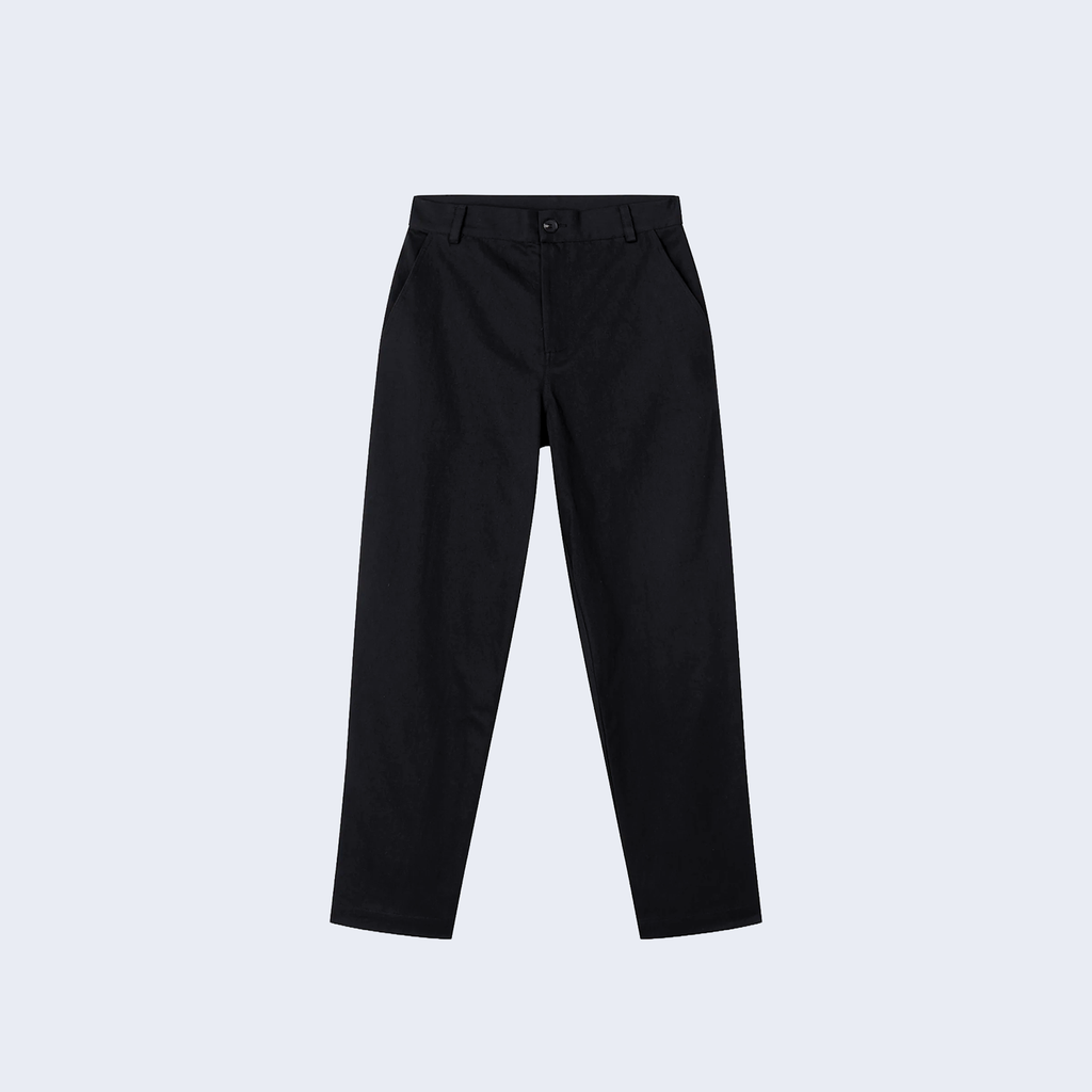 Alert Pants Black