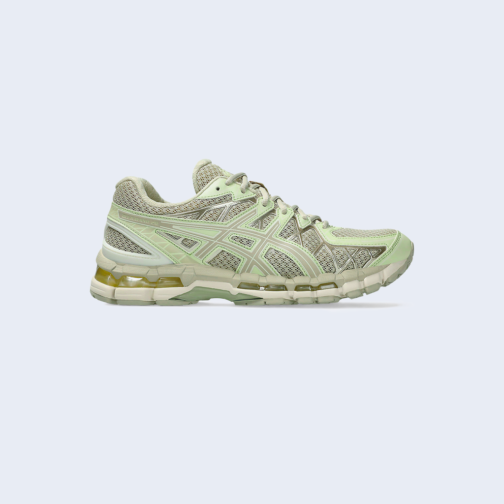 Gel-Kayano 20 Fossil / Cream