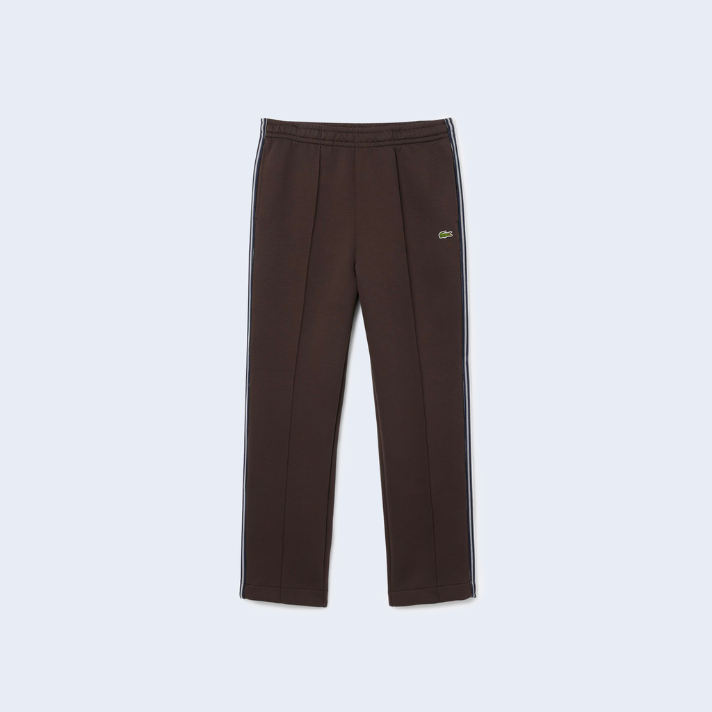 Sweatpants Made in France Brown