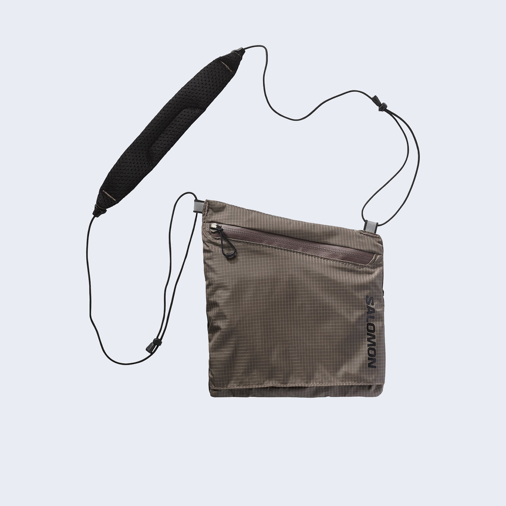 ACS Pouch 2 Iron