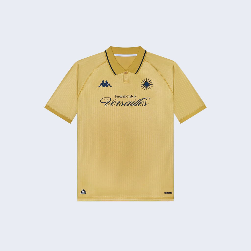 Fifth FC Versailles Jersey