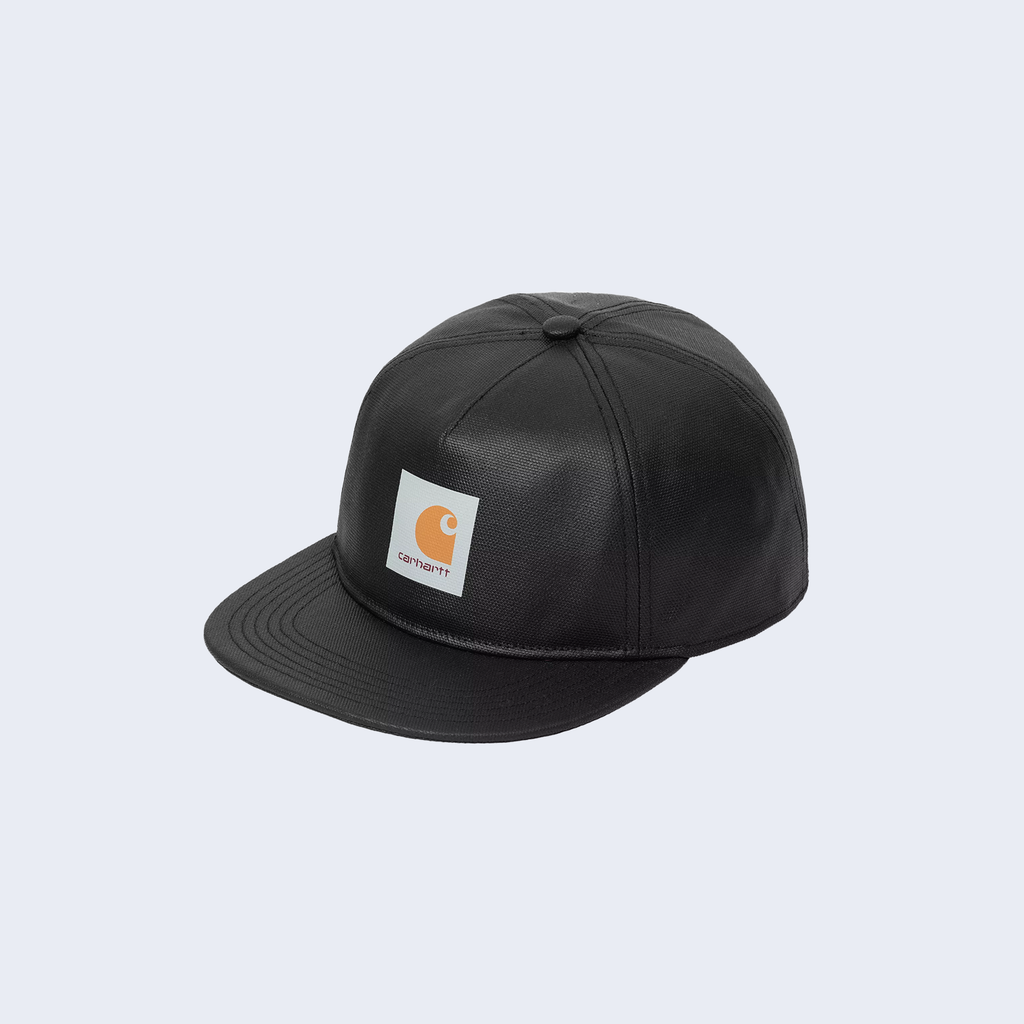 Dean Cap Black