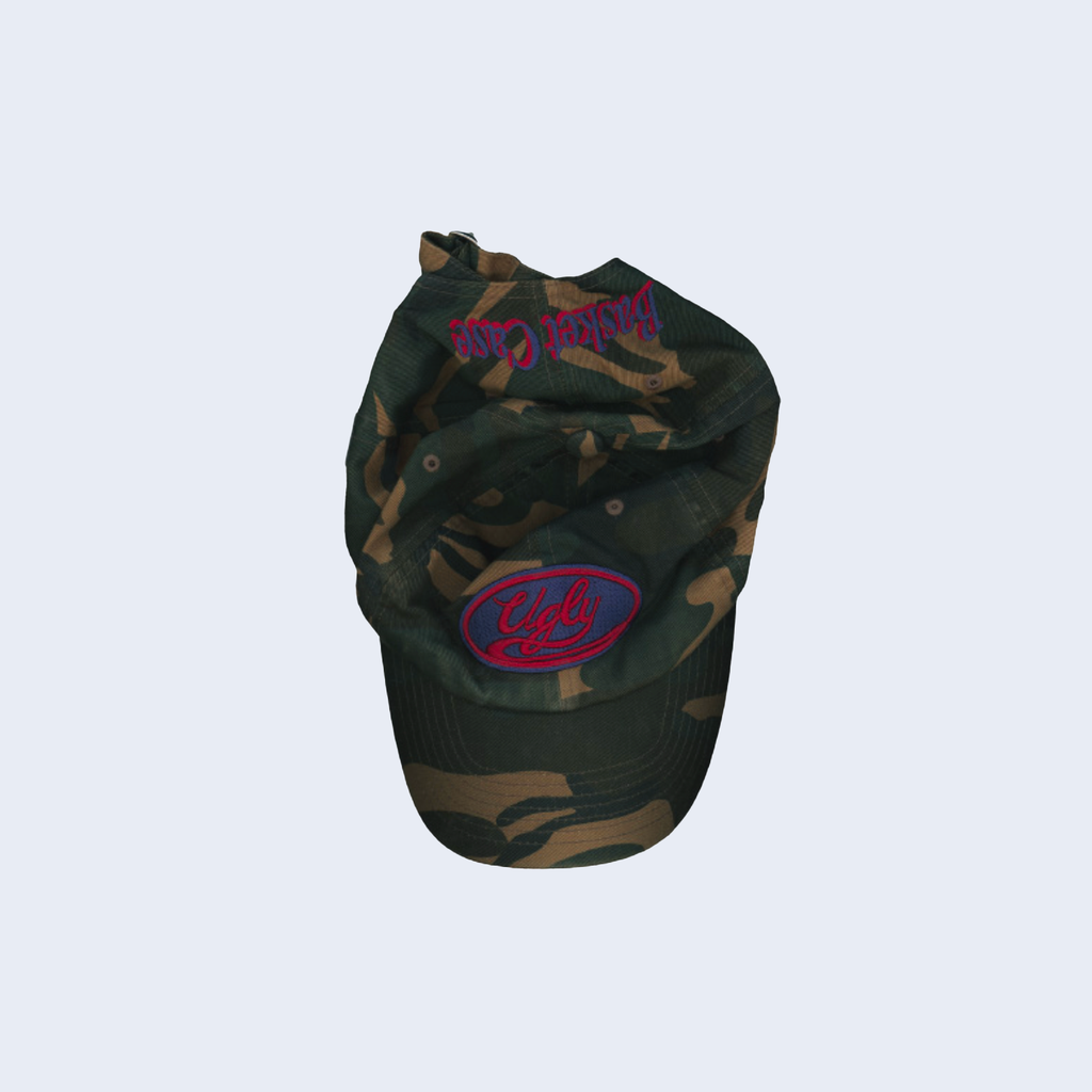 Ugly Cap Camo