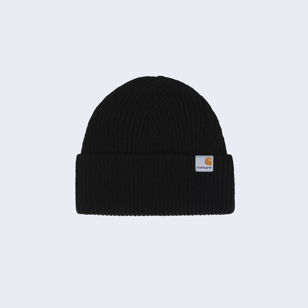 Gabe Beanie Black
