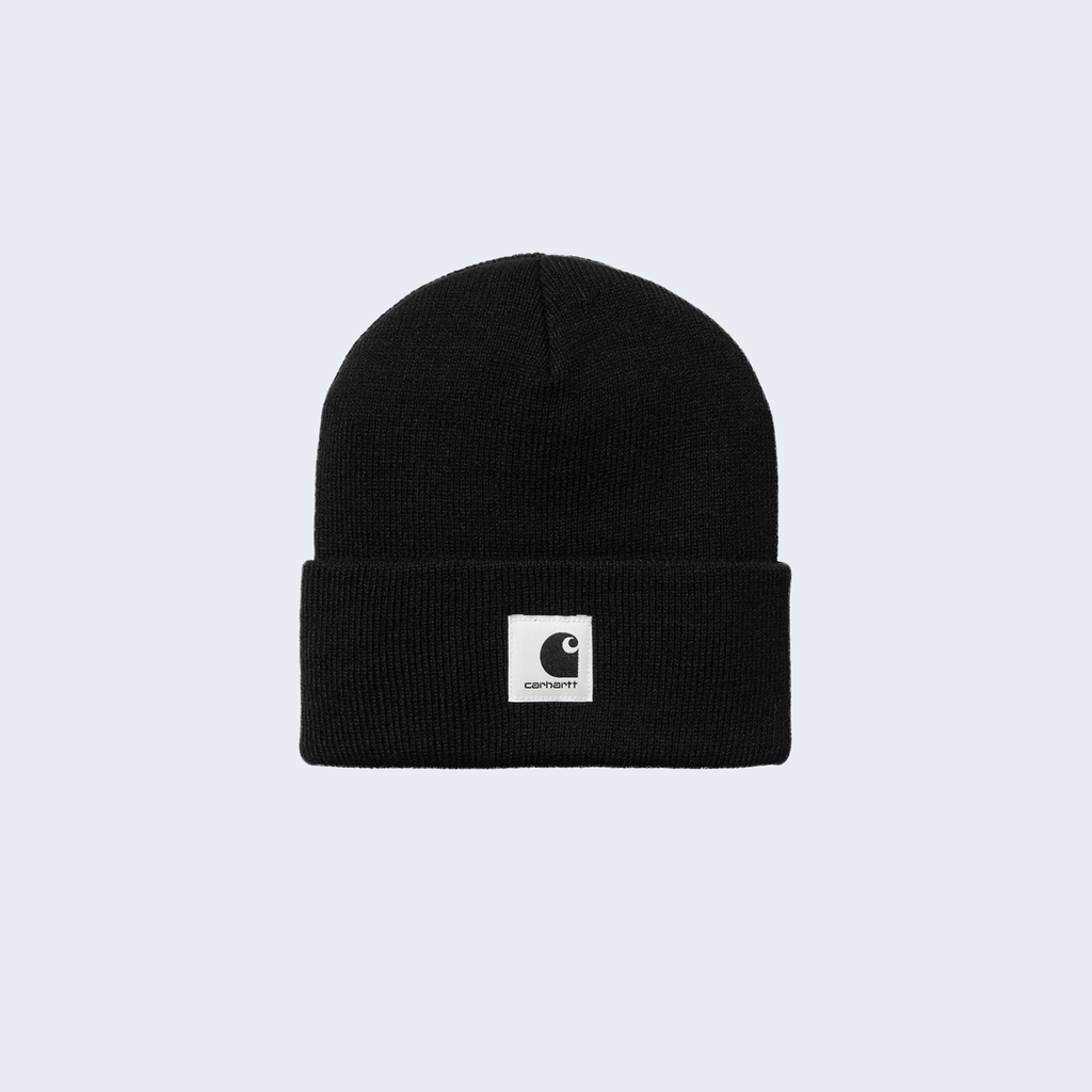 W's Ashley Beanie Black