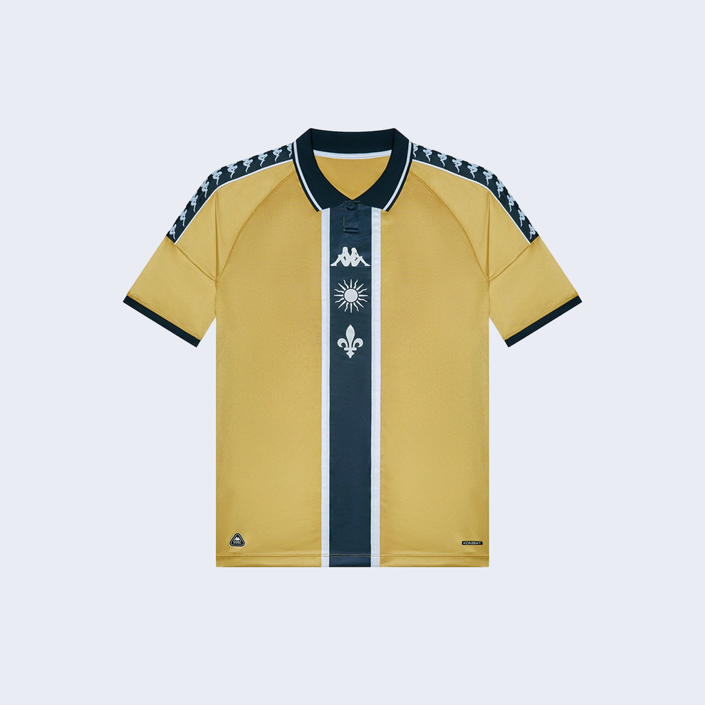 Fourth FC Versailles Jersey