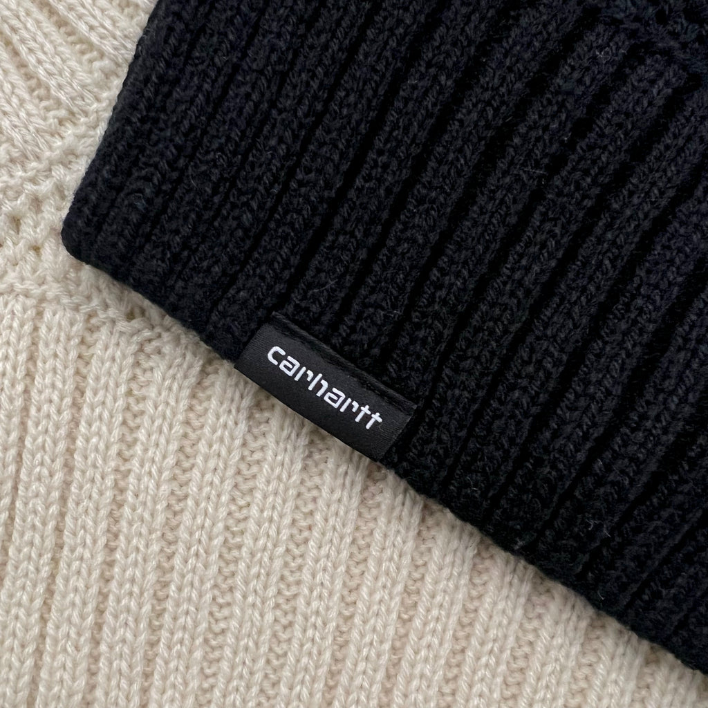 Remi Hood Black