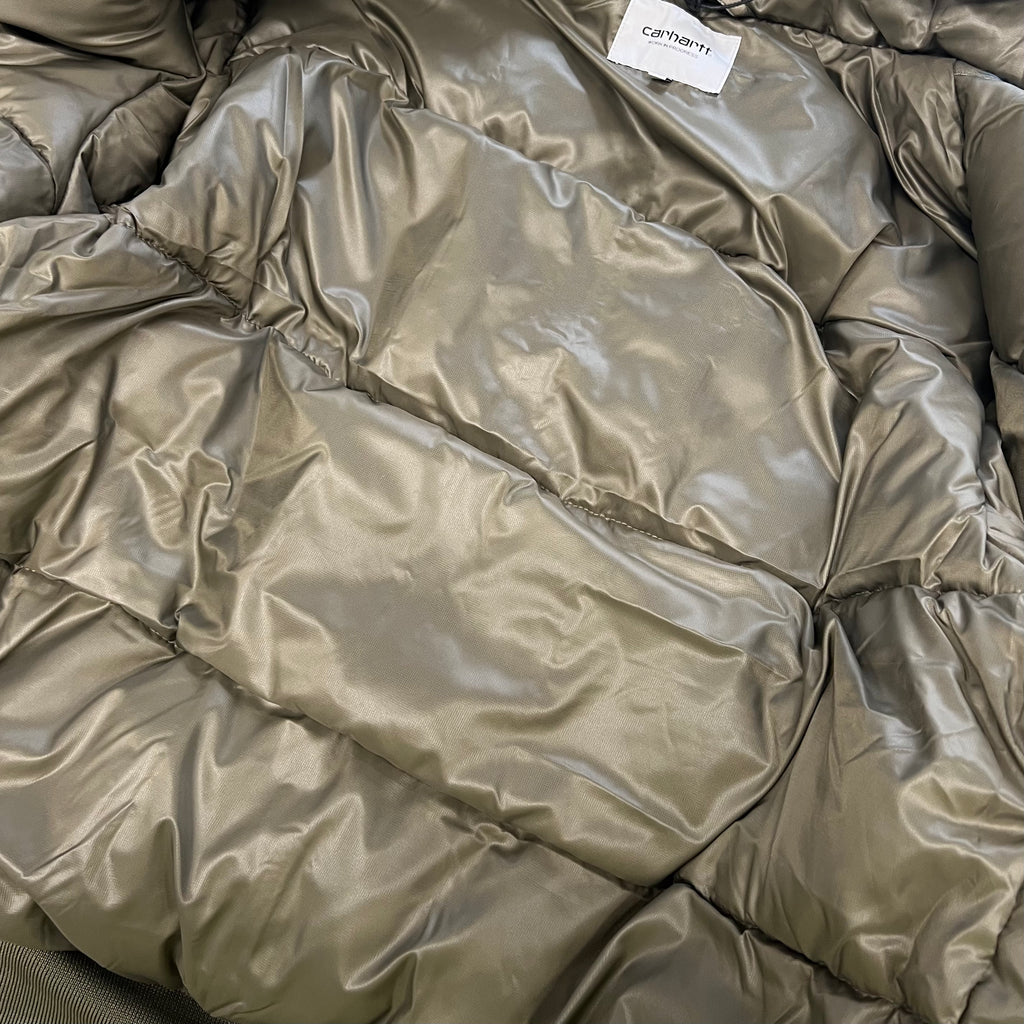 OG Active Cold Jacket Camo Combi