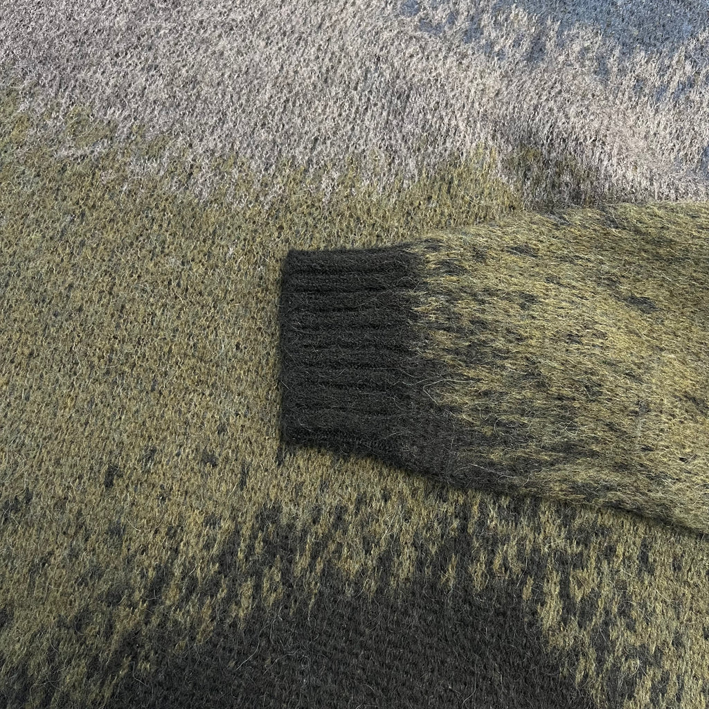 Tinley Sweater Tinley Stripe Jupiter