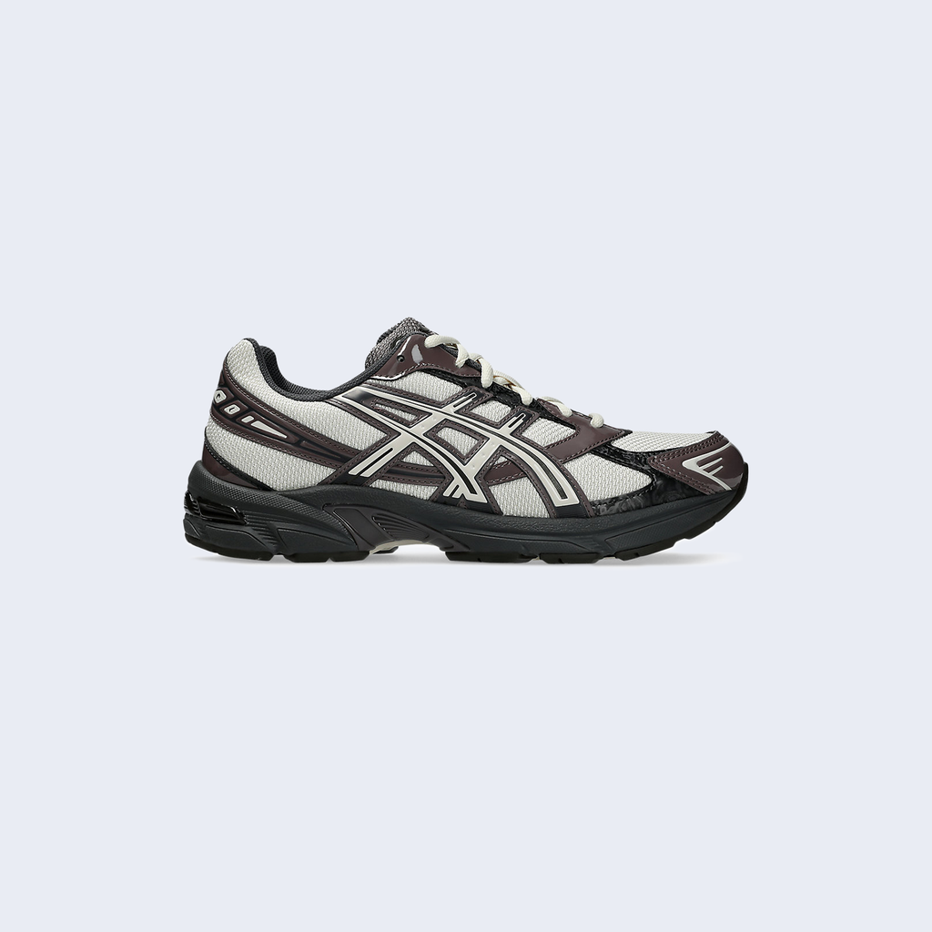 Gel-1130 Oatmeal / Obsidian Grey