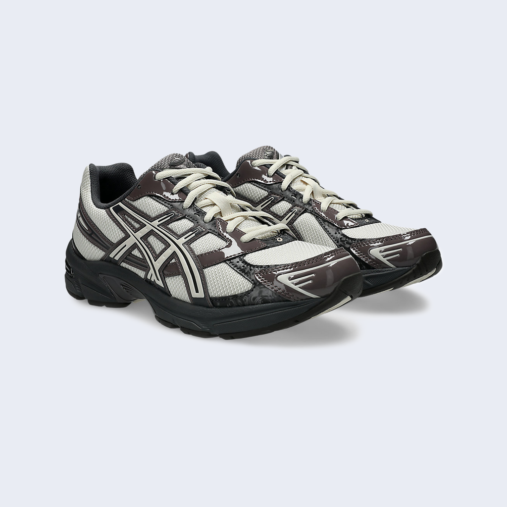 Gel-1130 Oatmeal / Obsidian Grey