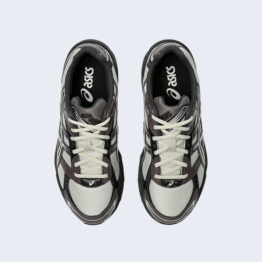 Gel-1130 Oatmeal / Obsidian Grey