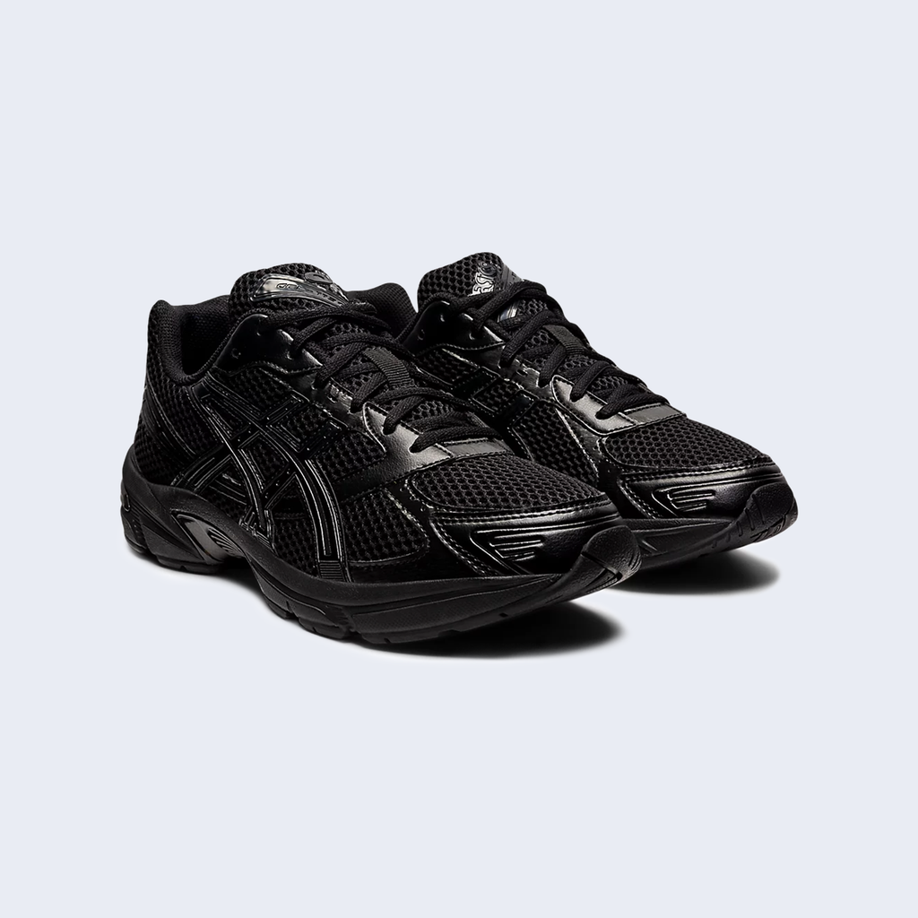 Gel-1130 Black / Graphite Grey