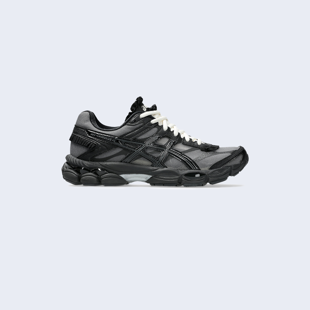 Gel-Cumulus 16 X Griff Black / Black