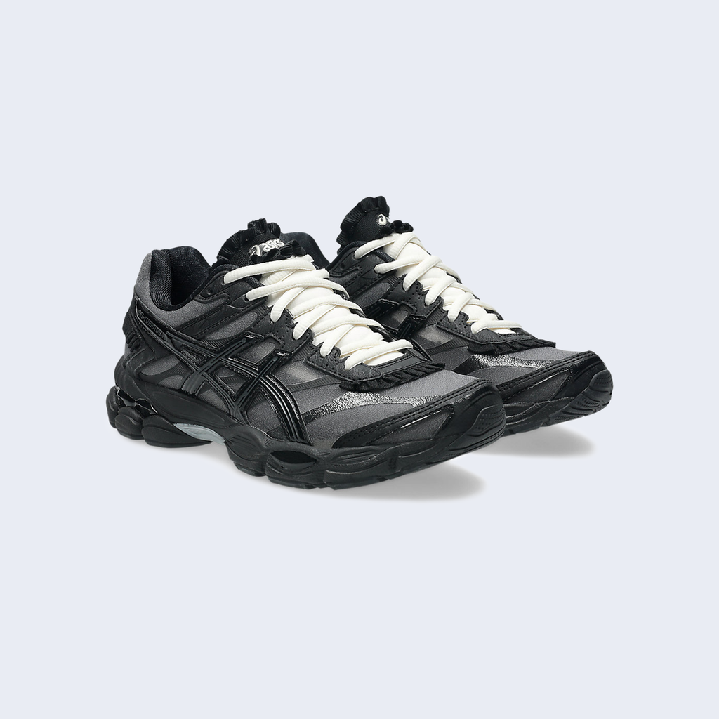 Gel-Cumulus 16 X Griff Black / Black