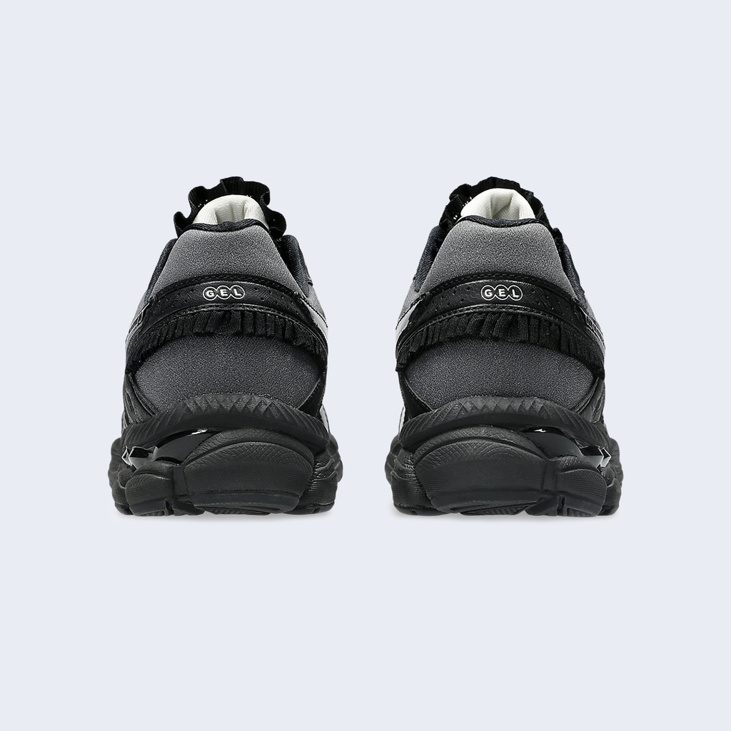 Gel-Cumulus 16 X Griff Black / Black