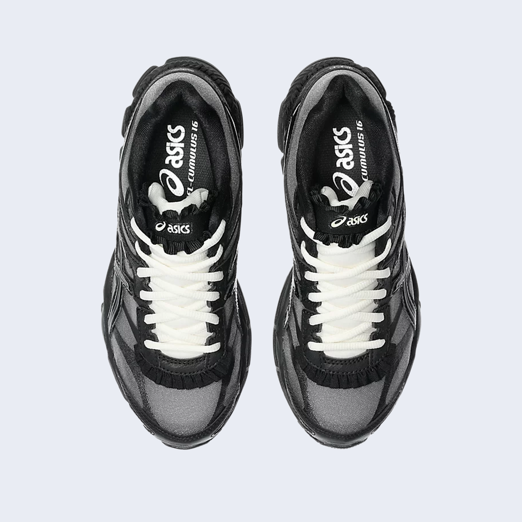 Gel-Cumulus 16 X Griff Black / Black