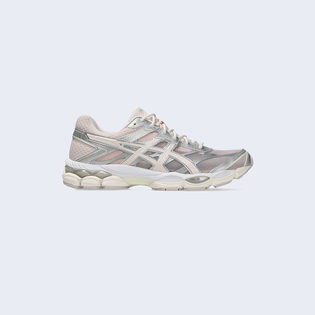 Gel-Cumulus 16 Pink Cloud / Pure Silver