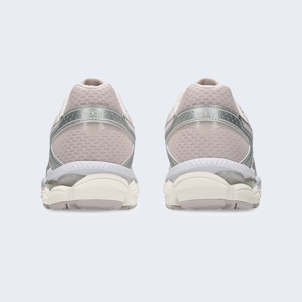 Gel-Cumulus 16 Pink Cloud / Pure Silver