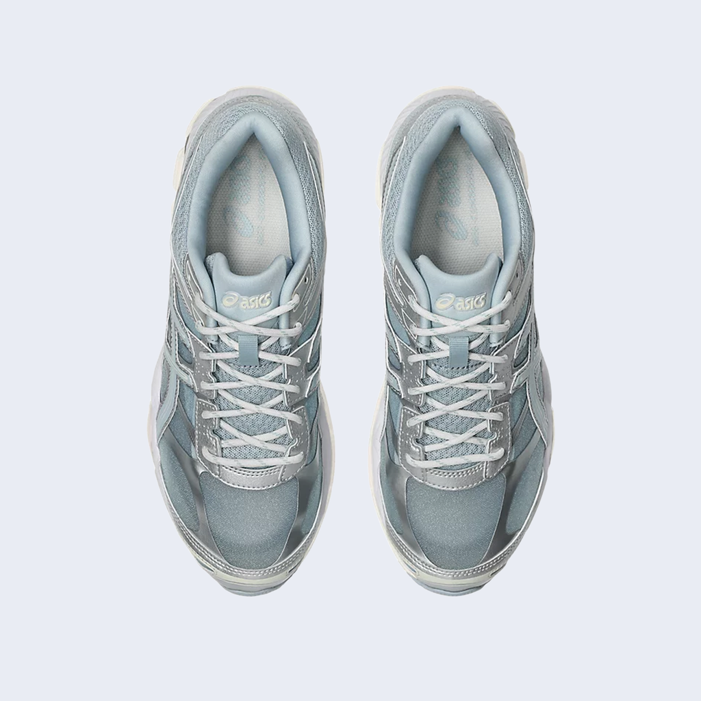 Gel-Cumulus 16 Storm Cloud / Pure Silver