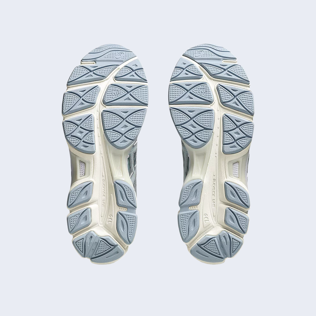 Gel-Cumulus 16 Storm Cloud / Pure Silver