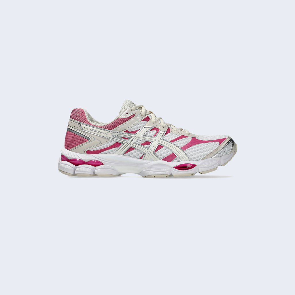 Gel-Cumulus 16 White / Cream