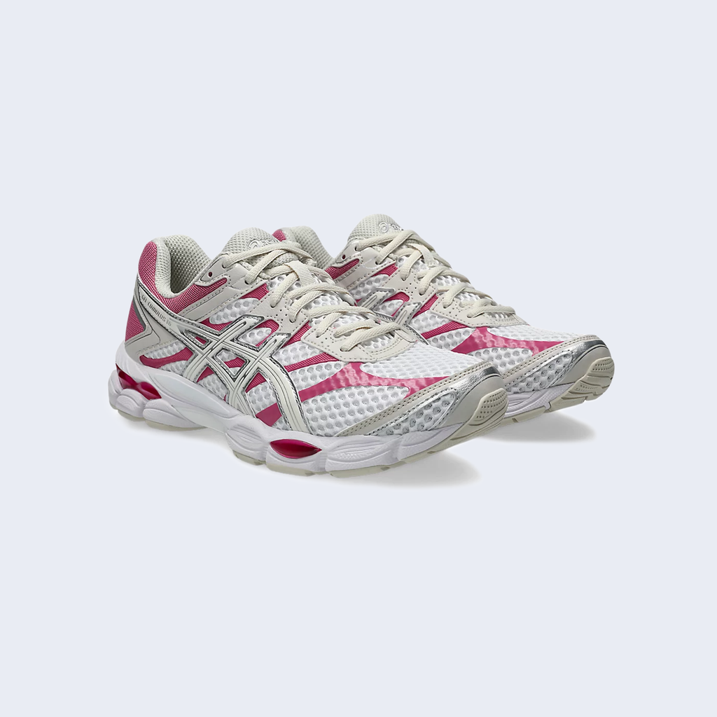 Gel-Cumulus 16 White / Cream