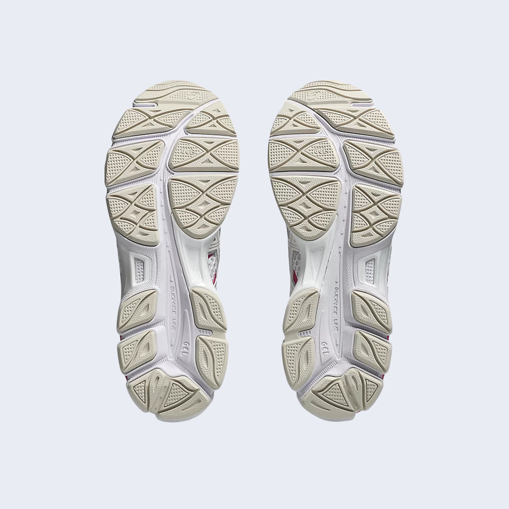 Gel-Cumulus 16 White / Cream